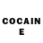 Cocaine FishScale Saya R
